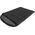 Easy Camp Raven Square Double 5°C | Sleeping Bag | 220 x 150 cm | -9 to 10 °C | Two-way open-end, L-shaped, autolock