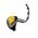 Queen of Audio (QoA) Margarita gold by KINERA