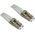 Intellinet Network Solutions Patchcord światłowodowy krosowy LC-LC duplex 50/125 OM2 wielomodowy, 3m (302617)