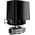Ajax SMART VALVE 3/4"/WATERSTOP Juodas 52268 AJAX