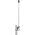 Antena Poynting Poynting Antennas LTE/GSM Mast/Wand A-OMNI-0121-V3 weiß SMA (M) 2,4dbi Rundstrahl/Wand 8m Kabel SMA-M LTE