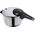 WMF Szybkowar WMF Perfect Premium 4,5l, szybkowar 22 cm, polerowana stal nierdzewna Cromargan, indukcja, poziomy gotowania 2, pokrętło wielofunkcyjne