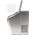 Kostkarka do lodu Domo Domo Pro Ice Maestro DO9247IB, ice cube maker (silver/grey)