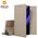 Θήκη Βιβλίου Mocco Smart Magnet για Apple iPhone 11 Pro Max Χρυσό