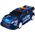ROAD RIPPERS M-Sport Boost Mode LS 25 cm