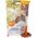 Duvo+ Crunchy Przysmak Dla Kota Łosoś 50g