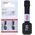 ΜΥΤΕΣ ΒΙΔΩΝ T25 BOSCH 25MM 2ΤΜΧ