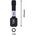 ΜΥΤΕΣ ΒΙΔΩΝ T25 BOSCH 25MM 2ΤΜΧ