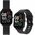 Maxlife MXSW-110 Έξυπνο ρολόι με λειτουργία κλήσης