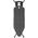 (V)BRABANTIA σιδερώστρα (C) 124x45cm Denim Black 134609