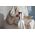 BRABANTIA Κούπα θερμός Make &amp| Take 0.36 L σκούρο γκρι 228681