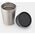 BRABANTIA Κούπα θερμός Make &amp| Take 0.36 L ανοιχτό γκρι 228704