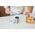 BRABANTIA Κούπα θερμός Make &amp| Take 0.36 L ανοιχτό γκρι 228704