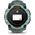 Garmin Instinct 3 50mm AMOLED λυκόφως/νέο τροπικό