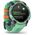 Garmin Instinct 3 45mm AMOLED λυκόφως/νέο τροπικό