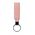 Μπρελόκ Orbitkey Loop, cotton candy
