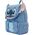 Loungefly Disney Stitch λούτρινο σακίδιο πλάτης 26εκ