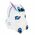 Σακίδιο Loungefly Disney Stitch Ghost
