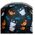 Σακίδιο Loungefly Disney Stitch Ghost