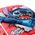 Karactermania Disney Stitch Thing 3D σακίδιο πλάτης 31εκ
