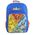 Προσαρμόσιμο σακίδιο πλάτης Pokemon Starters 43cm της CYP Brands