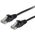 Καλώδιο δικτύου Equip 625494 Μαύρο 1,5 m Cat6 U/UTP (UTP)