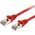 Καλώδιο δικτύου Equip 615527 Κόκκινο 50 m Cat6 S/FTP (S-STP)