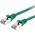 Καλώδιο δικτύου Equip 615547 Πράσινο 50 m Cat6 S/FTP (S-STP)