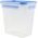 Δοχείο αποθήκευσης τροφίμων Masterseal Fresh Box ορθογώνιο 1 60L 4168430001427