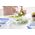 Δοχείο αποθήκευσης τροφίμων Masterseal Fresh Box ορθογώνιο 1 60L 4168430001427