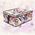 Πτυσσόμενο κουτί μέγεθος M 48x36x19cm Floral Beauty 8000303311300