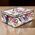 Πτυσσόμενο κουτί μέγεθος L 50x40x25cm Floral Beauty 8000303311317