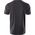 Magnum KOSZULKA MAGNUM ESSENTIAL T-SHIRT 2.0 BLACK MELANGE M