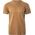 Magnum KOSZULKA MAGNUM ESSENTIAL T-SHIRT 2.0 ERMINE MELANGE L