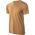 Magnum KOSZULKA MAGNUM ESSENTIAL T-SHIRT 2.0 ERMINE MELANGE S
