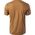 Magnum KOSZULKA MAGNUM ESSENTIAL T-SHIRT 2.0 ERMINE MELANGE S