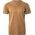 Magnum KOSZULKA MAGNUM ESSENTIAL T-SHIRT 2.0 ERMINE MELANGE S