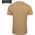 Magnum KOSZULKA MAGNUM ESSENTIAL T-SHIRT 2.0 ERMINE MELANGE XXXL