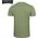 Magnum KOSZULKA MAGNUM ESSENTIAL T-SHIRT 2.0 OLIVINE MELANGE L