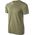 Magnum KOSZULKA MAGNUM ESSENTIAL T-SHIRT 2.0 OLIVINE MELANGE L