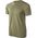 Magnum KOSZULKA MAGNUM ESSENTIAL T-SHIRT 2.0 OLIVINE MELANGE M