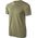 Magnum KOSZULKA MAGNUM ESSENTIAL T-SHIRT 2.0 OLIVINE MELANGE XXL