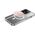 Ładowarka Puro Ładowarka bezprzewodowa PURO Magnetic Charging Cable USB-C MagSafe 15W (różowy)