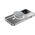 Ładowarka Puro Ładowarka bezprzewodowa PURO Magnetic Charging Cable USB-C MagSafe 15W (niebieski)