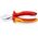 KNIPEX X-Cut mit Befestigungsse