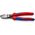 KNIPEX Kraft-Seitenschneider 200 mm. Comfort Griffe