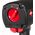 Klucz udarowy Airpress Klucz udarowy pneumatyczny 3/4" 2034Nm 12000obr./min 6,2bar (45422)