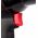 Klucz udarowy Airpress Klucz udarowy pneumatyczny 3/4" 2034Nm 12000obr./min 6,2bar (45422)