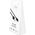 Kabel USB Puro USB-A - USB-C 1 m Czarny (PUR516BLK)