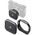 Zestaw 3w1 Filtr UV Nano-X Dekielek Osłona K&F do FujiFilm X100 X100S X100V / SKU:2335